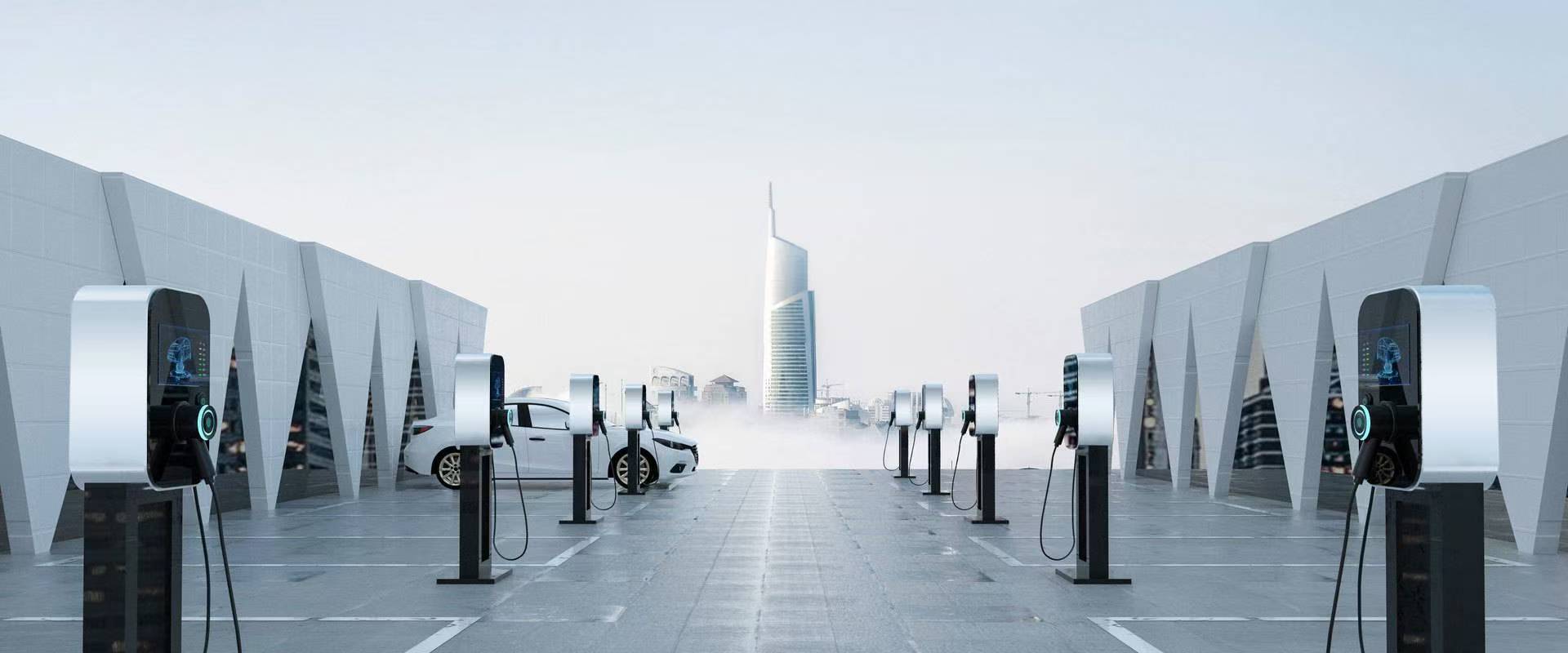 建高效企业，创知名品牌